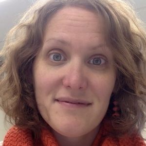 Meet your Posher, Hattie